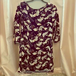 Blue Dove Old Navy Dress